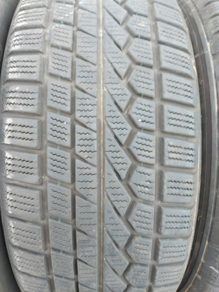 Toyo 215/55R18 OPEN COUNTRY 5mm használt gumi HG8817