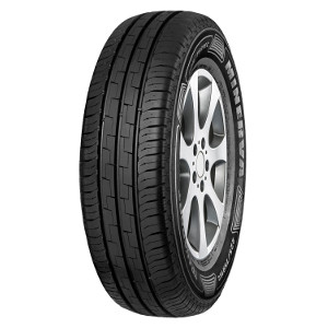 Minerva 195R14C 106/104S Transport RF19 8PR