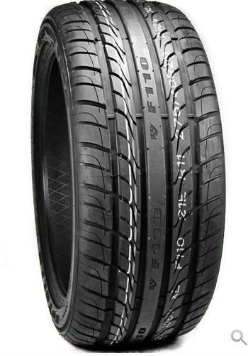 Rotalla 285/50R20 116V F110 XL