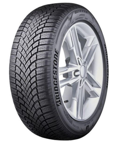 Bridgestone 235/35R19 91W Blizzak LM005 XL FP