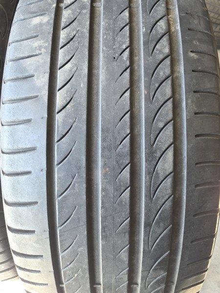 Pirelli 235/55R19 POWERGY 4mm használt gumi HG17568