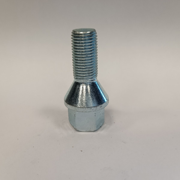Kerékcsavar M12x1.25 24 60fok 17kn ezüst