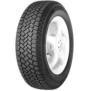 Continental 175/55R15 77T ContiWinterContact TS 760 TL FR