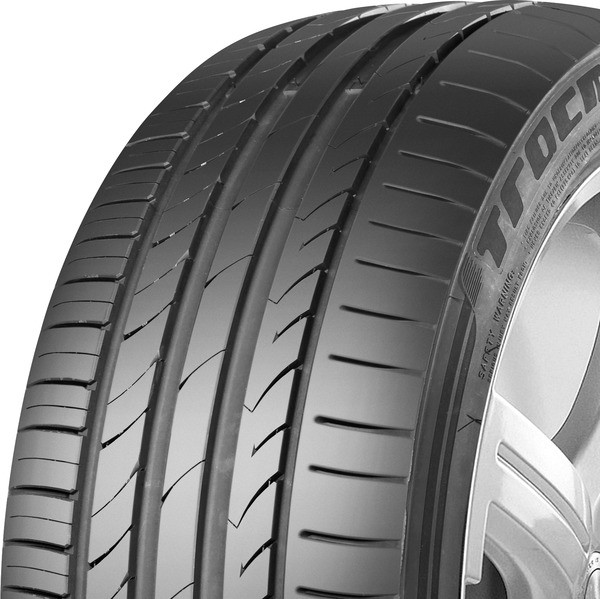 Tracmax 245/50R18 104W X Privilo TX-3 XL MFS