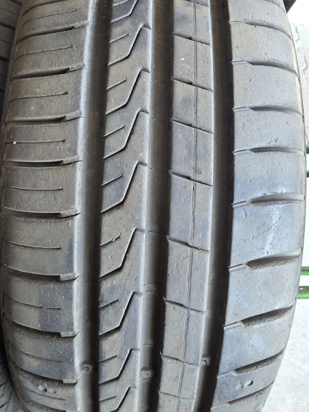 Hankook 185/65R15 K435 6-6.5mm használt gumi HG18335