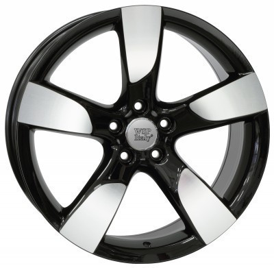 Style 5x112 8.5x19 ET42 57.1 VITTORIA W568