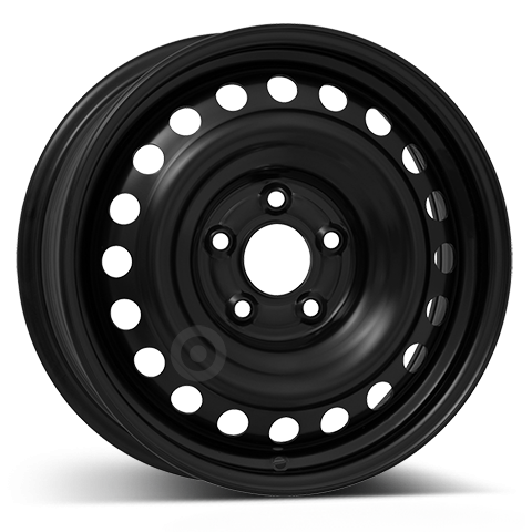 Gyári 5x114.3 6517 NISSAN/RENAULT 6x16 ET35