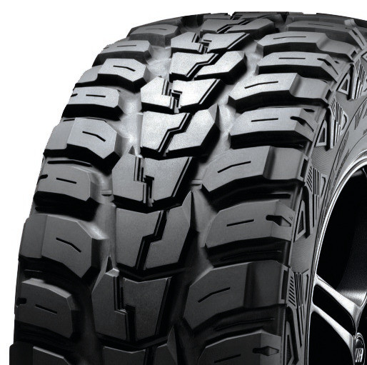 Kumho 265/75R16 119Q KL71 Road Venture MT
