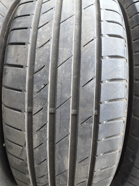 Kumho 205/60R16 PS71 5-5.5mm használt gumi HG17802