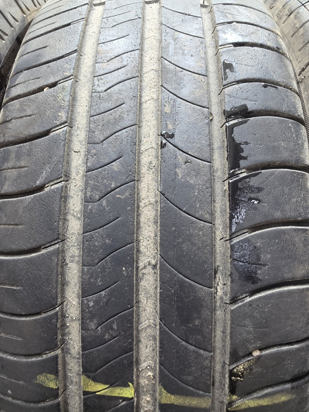 Michelin 205/60R16 ENERGY SAVER 5.5mm használt gumi HG17666