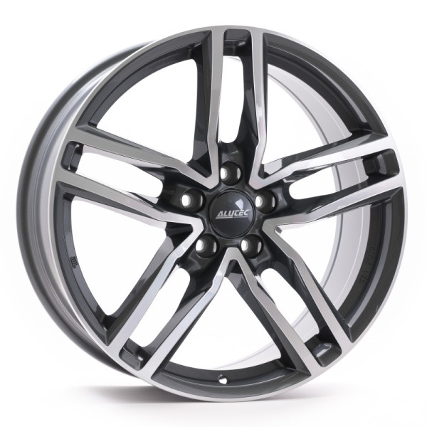 Alutec 5x112 8x19 ET20 66.45 Ikenu GFP