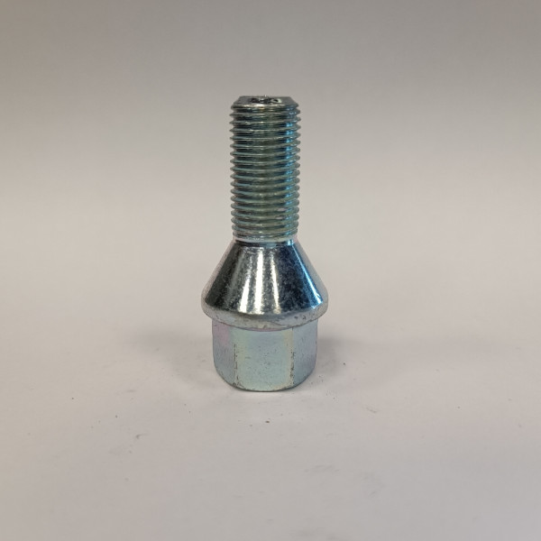 Kerékcsavar M12x1.25 24 60fok 17kn ezüst