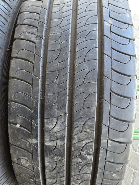 Goodyear 195/60R16C EFFICIENTGRIP CARGO 7-8mm használt gumi HG17831