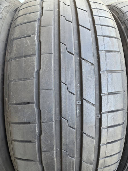 Hankook 205/55R17 K127 4-5mm használt gumi HG18432