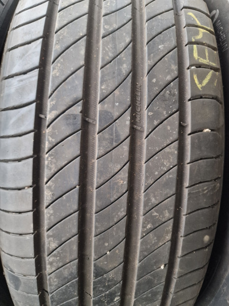 Michelin 205/55R17 PRIMACY4 5mm használt gumi HG16535