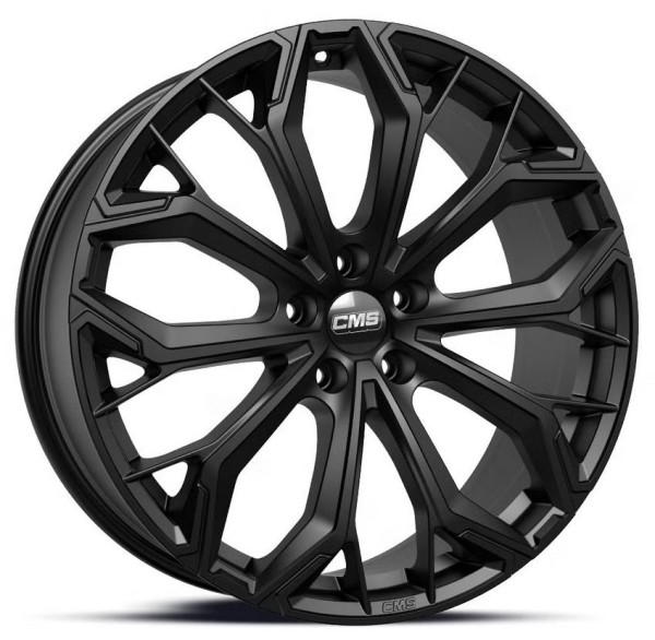 CMS 5x112 8x19 ET46.1 66.5 C37 MB