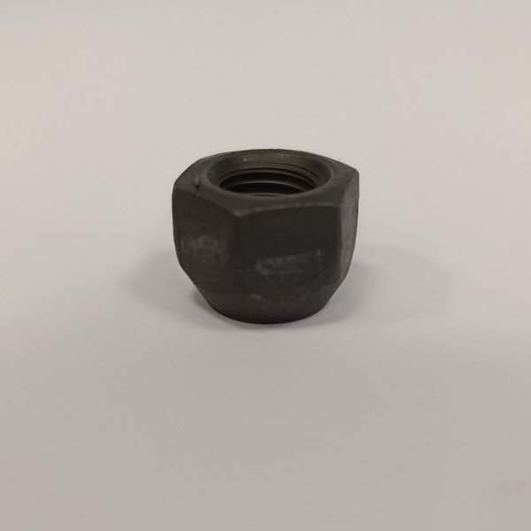 Kerékanya M12x1.5 15 60fok 19kn fekete