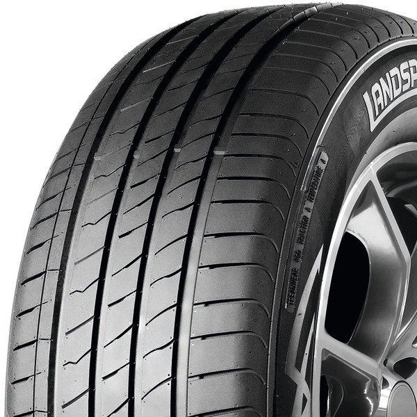 Landspider 165/60R14 75H EurotraXX H/P