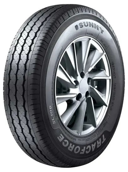Sunny 205/65R16C 107/105T NL106