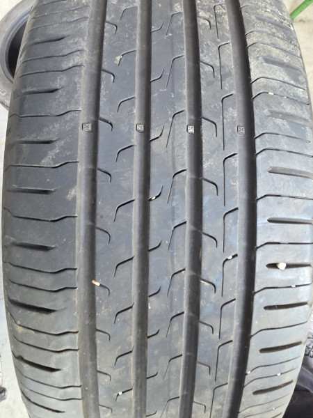 Continental 185/65R15 ECOCONTACT5 5-5.5mm használt gumi HG17687