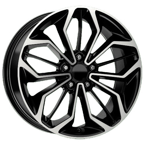 Kormetal 5x108 8x18 ET40 63.4 DY398_GBFP
