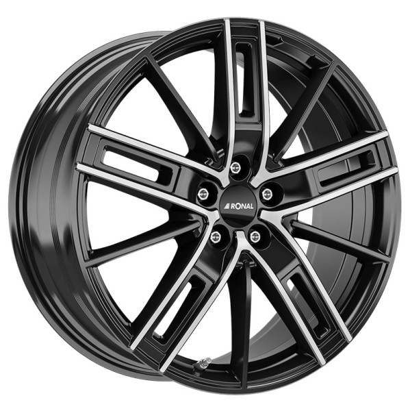 Ronal 5x108 8x19 ET55 76 R67_GBFP