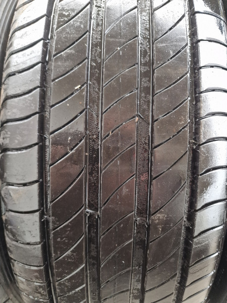 Michelin 205/60R16 SAVER 5-6mm használt gumi HG16543