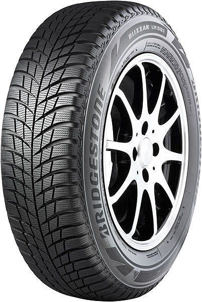 Bridgestone 255/50R18 106V LM001 MO XL