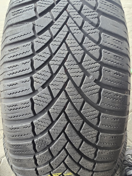 Bridgestone 205/60R16 LM005 5mm használt gumi HG17534