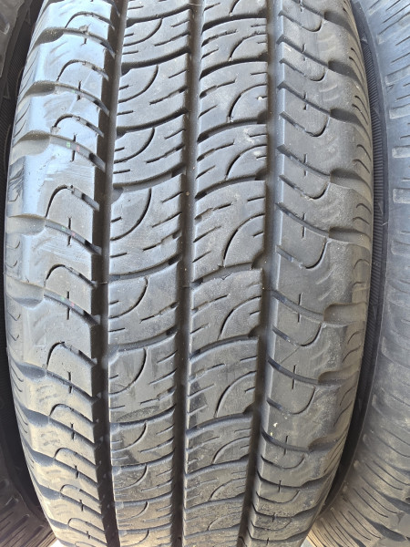 Goodyear 195/60R16C CARGO MARATON 7mm használt gumi HG18094