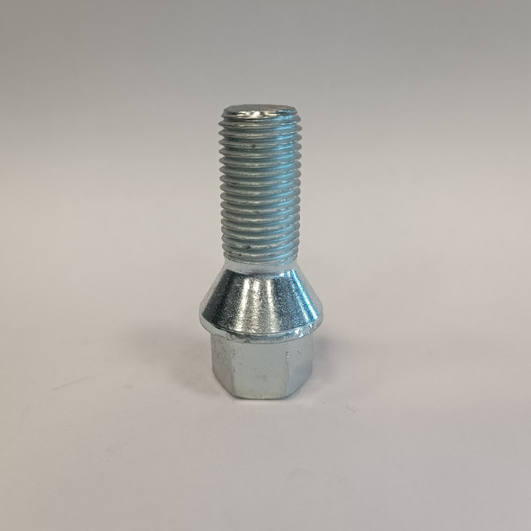 Kerékcsavar M14x1.5 30 60fok 17kn ezüst