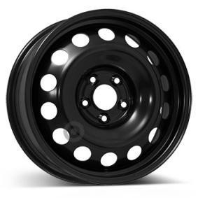 Gyári 5x108 7461 Citroen/Peugeot/Opel 6.5x16 ezüst ET47