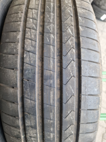Hankook 205/55R17 K135 6mm használt gumi HG16741