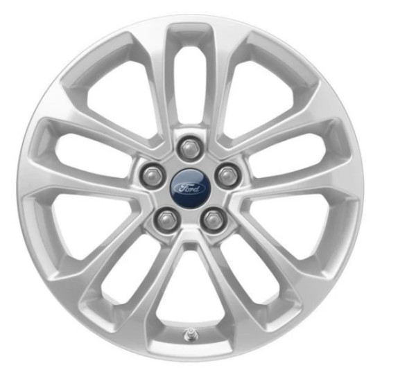 Gyári 5x108 7x17 ET50 63.4 FORD_253671