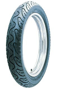 Vee rubber 90/90-10 50J VRM100 TL