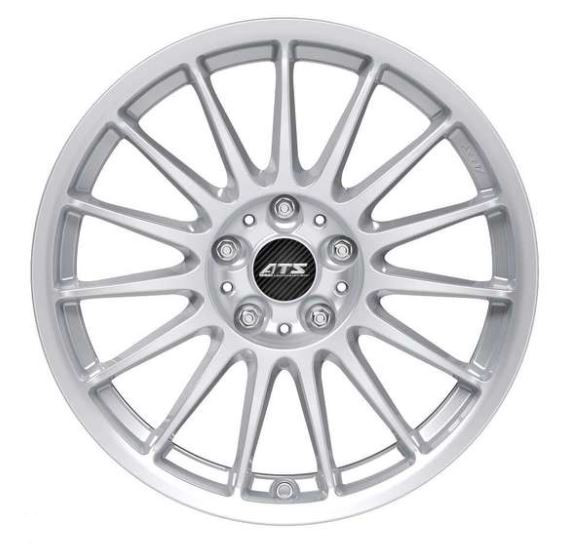 Ats 5x98 6x15 ET38 58.1 STREETRALLYE SI