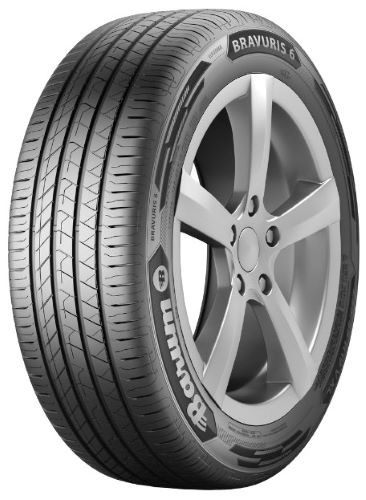 Barum 225/55R17 101Y BRAVURIS 6 XL FR