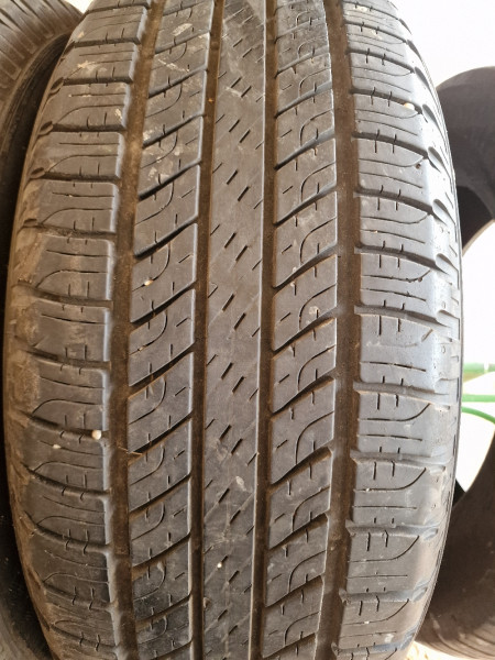 Goodyear 265/65R17 WRANGLER 6mm használt gumi HG12248