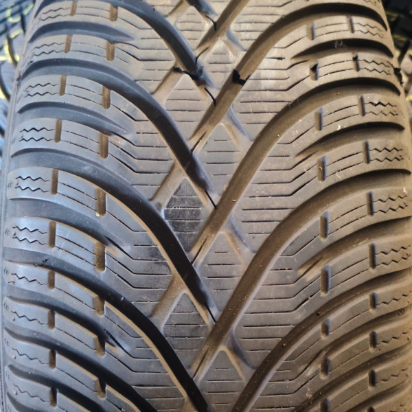 Kleber 205/60R16 KRISALP HP3 6-7mm használt gumi HG18424