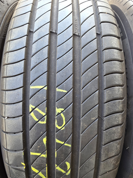 Michelin 205/60R16 PRIMACY ZP RSC 5-6mm használt gumi HG18434