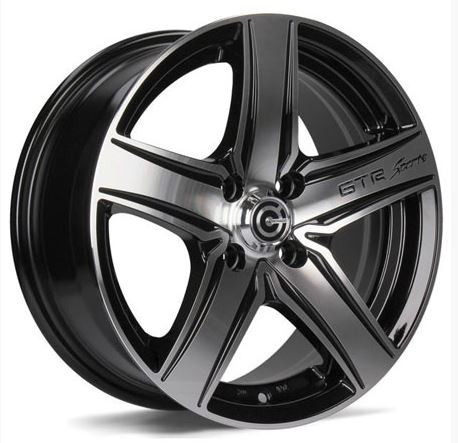 Carbonado 4x100 5.5x13 ET30 67.1 GTR_SPORT S1_BP