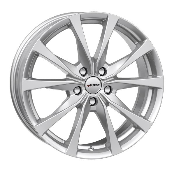 Autec 5x100 6.5x16 ET40 57.1 Brixen-si