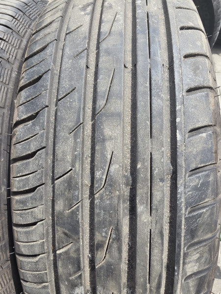 Toyo 185/65R15 CF2 6-7mm használt gumi HG17747