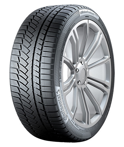 Continental 255/40R20 101W WinterContact TS 850 P XL TL FR AO