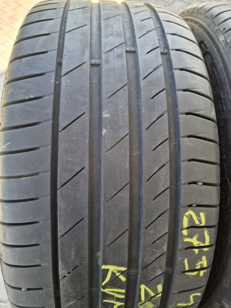 Kumho 275/45R20 PS71 5mm használt gumi HG15055