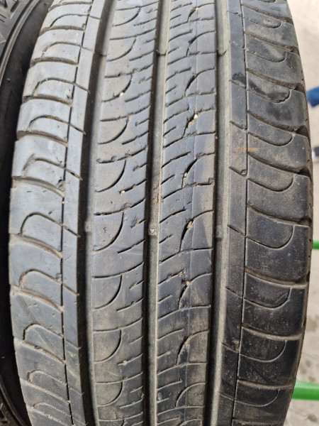 Goodyear 195/60R16C EFFICIENTGRIP CARGO 6-7mm használt gumi HG15184