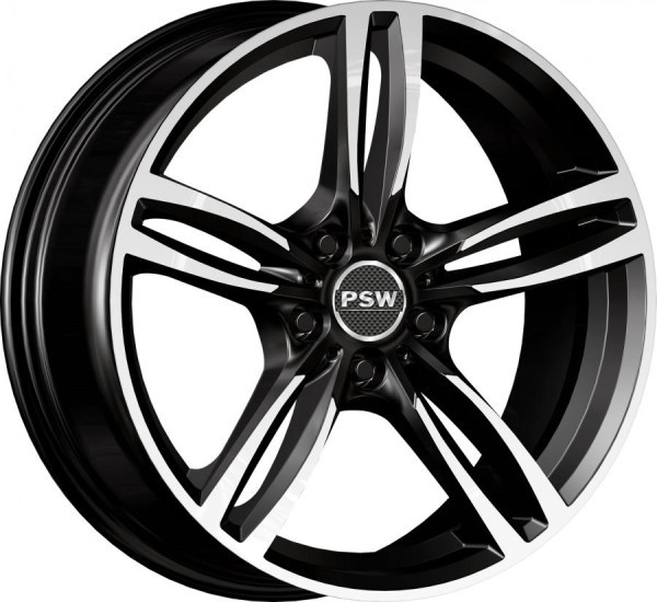Psw 5x112 9x19 ET44 66.6 hátsó tengelyre Imola_AP