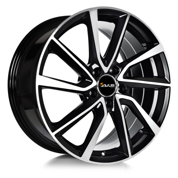Avus 5x112 7.5x19 ET50 57.1 BP AC518