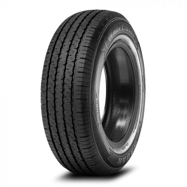 Radar 175/50R13 72V DIMAX CLASSIC