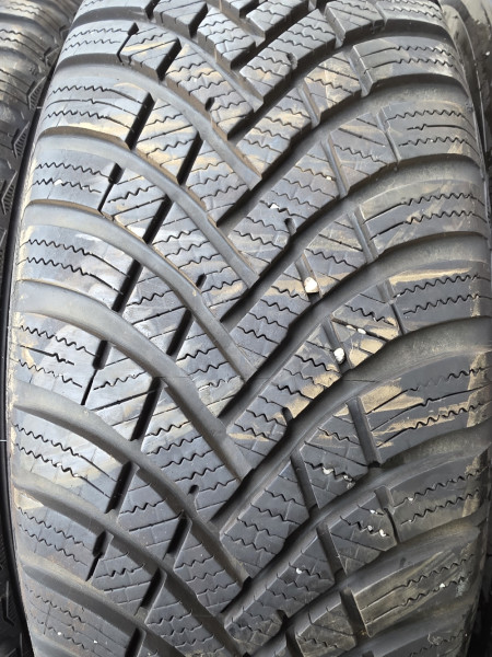 Hankook 205/60R16 W462 6-7mm használt gumi HG17397